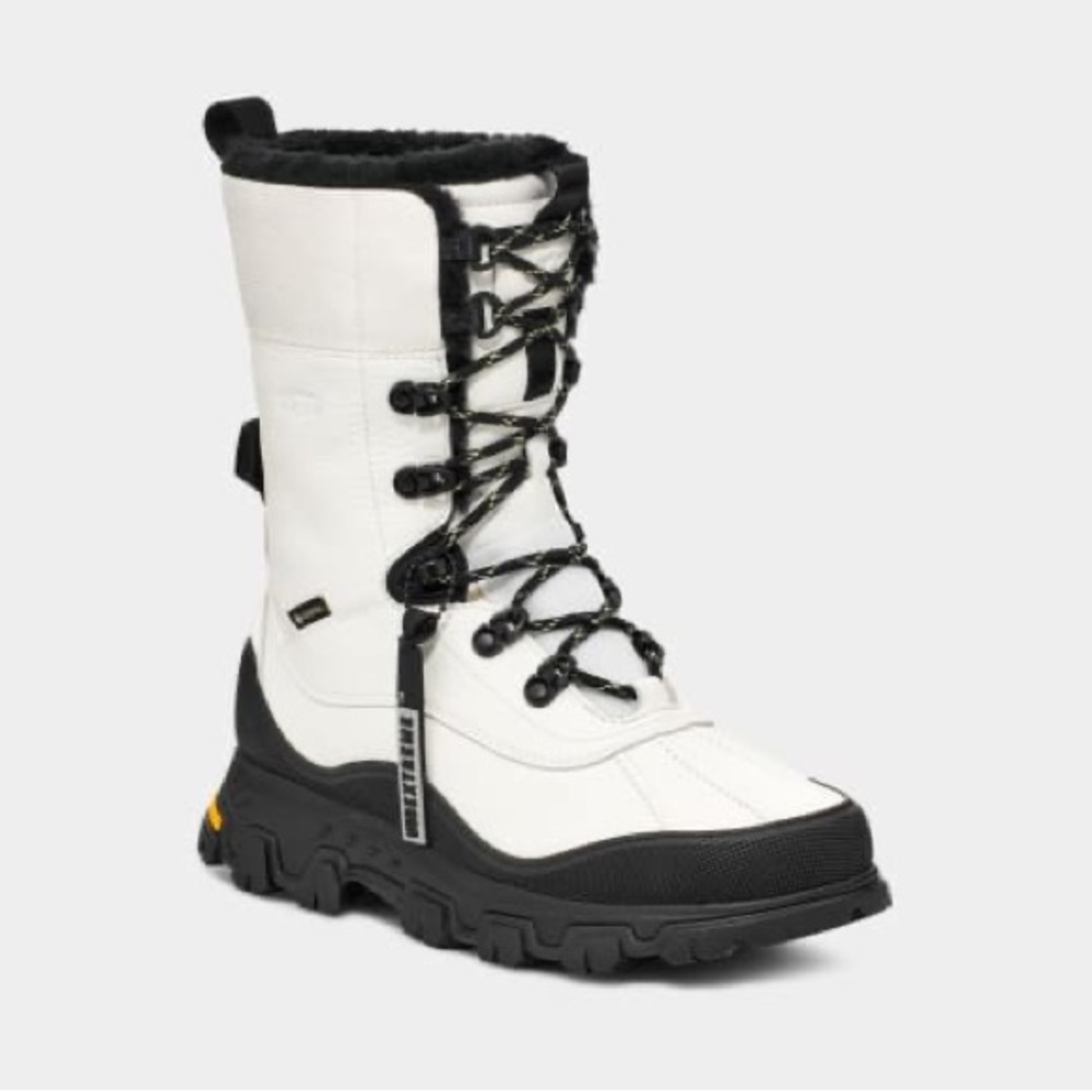 UGG Adirondack Meridian cold weather snow boot new size 7